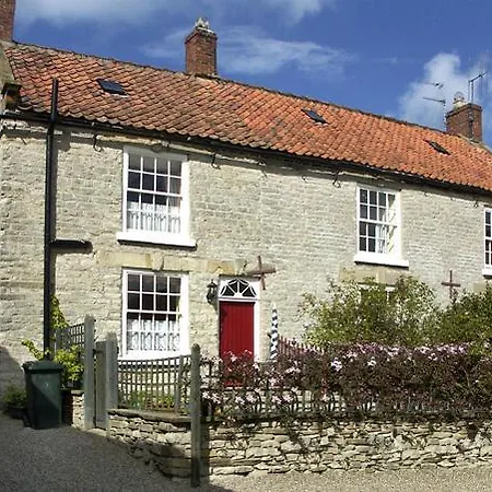Croft Head *
