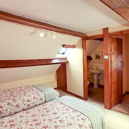 Croft Head Holiday home *
