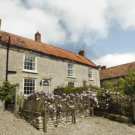 Croft Head Middleton (North Yorkshire)