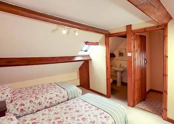 Croft Head * Middleton (North Yorkshire)